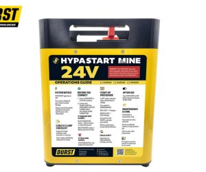 durst hypastart mine 24v
