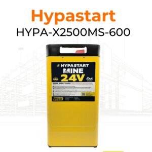 Hypa-X2500MS-600. Durst Hypa-X2500MS-600 mampu memberikan output besar untuk menghidupkan mesin hingga kapasitas 50 L